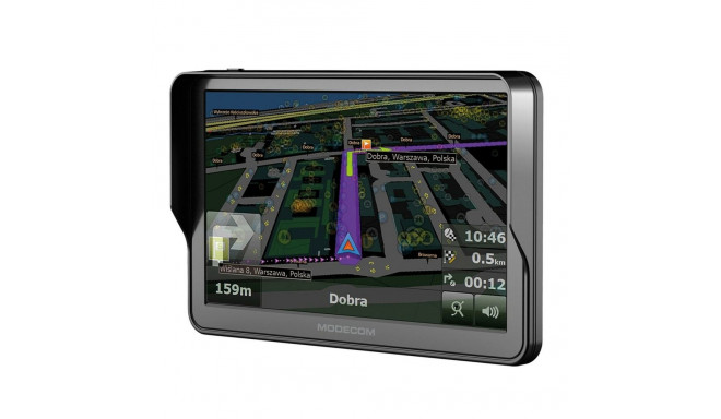 GPS Modecom NAV-FREEWAYCX73-MF-EU 7"