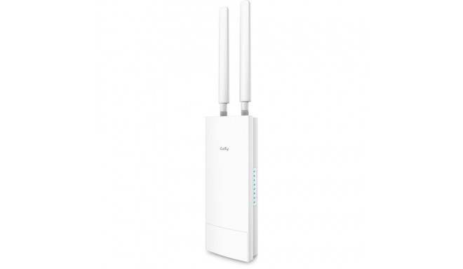 Access point Cudy AP1300 Outdoor White