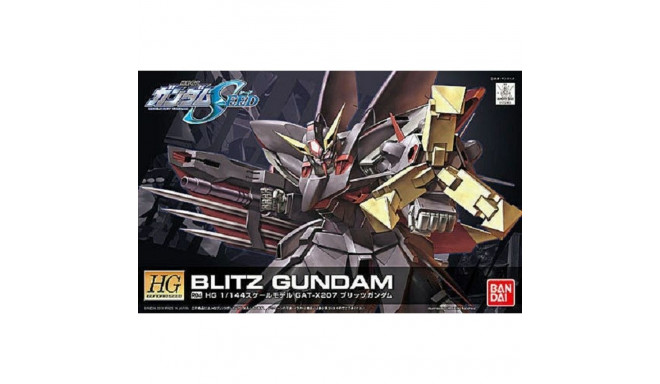 Action Figure Bandai GUN60361