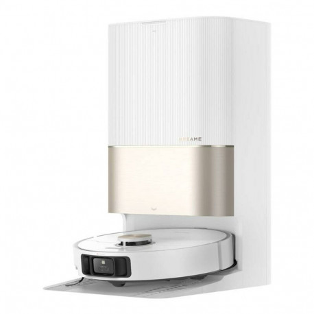 Robot Tolmuimeja Dreame X40 Ultra 6400 mAh