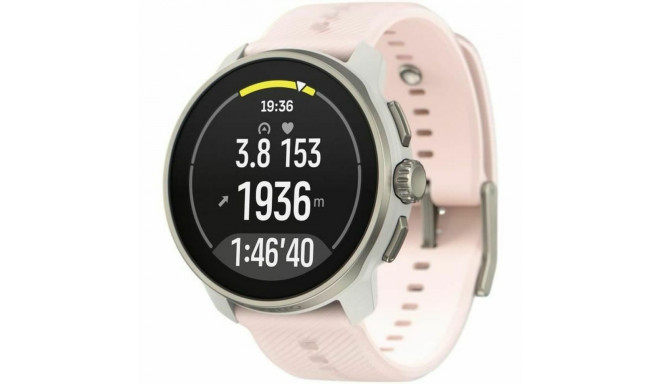 Meeste Kell Suunto SS051018000 Hall Roosa
