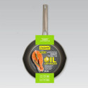 Tootlikkus Feel Maestro MR-1202-20 Must Metall Alumiinium Ø 26 cm