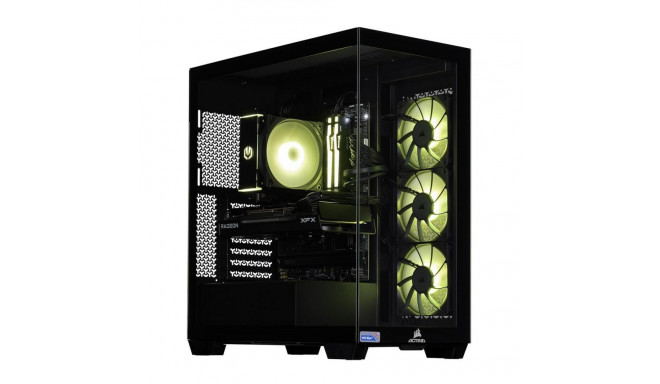 Lauaarvuti Actina KOMACNGIP0213 AMD RYZEN™ 5 7500F 32 GB RAM 1 TB SSD