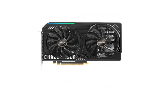 Graafikakaart ASRock B570 CL 10GO