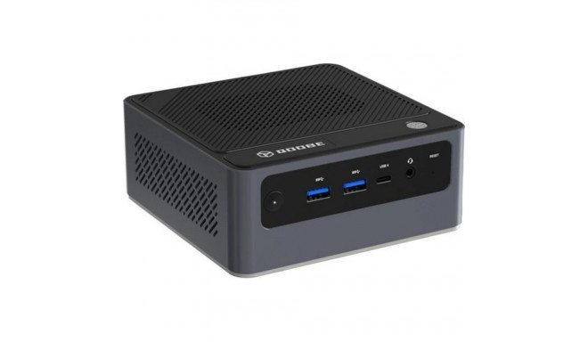 Mini PC Qoobe QE-U155H Intel Core Ultra 7 155H 32 GB RAM 1 TB SSD