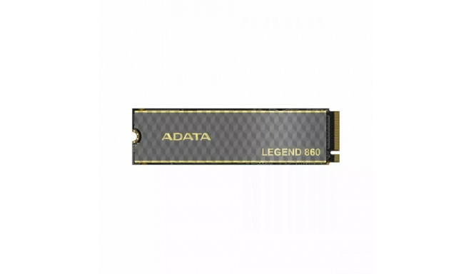 Hard Drive Adata SLEG-860-2000GCS