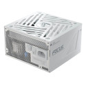 Power supply SeaSonic FOCUS-GX-750-V4-WHITE ATX 750 W 80 Plus Gold RoHS CE BSMI CB