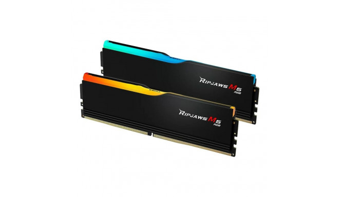 RAM Memory GSKILL F5-6000J2836G16GX2-RM5RK 32 GB DDR5