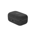 Wireless Earphones with Charging Case Sennheiser Momentum True Wireless 4 Black Graphite