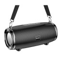 Kaasaskantavad Bluetooth Kõlarid Hoco HC5 Cool Enjoy Must 2 x 15 W