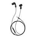 Headphones with Microphone Baseus Encok HZ20 Black