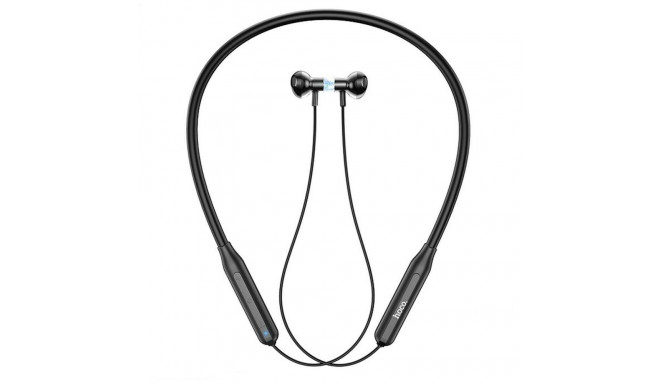 Bluetooth Spordi Peakomplekt Hoco ES58 Must