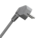 Power Socket - 6 Sockets with Switch Qoltec 50294 (1,8 m)