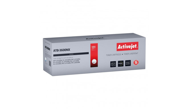 Tooner Activejet ATB-3600NX Must
