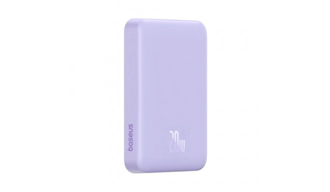 Powerbank Baseus P10059001513-00 Lilla 10000 mAh