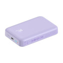 Powerbank Baseus P10059001513-00 Lilla 10000 mAh