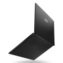 Sülearvuti MSI C1MOG-210PL 15,6" Intel Evo Core Ultra 5 125H 16 GB RAM 512 GB SSD