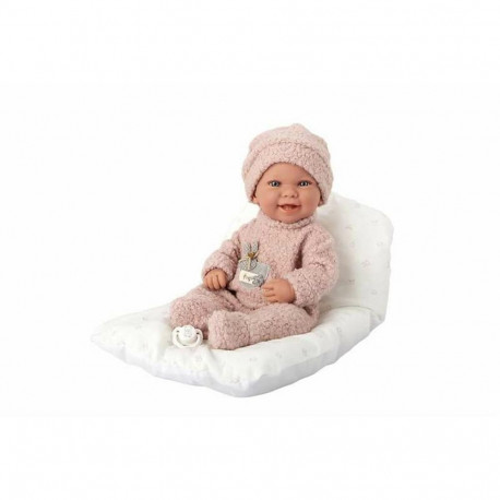 Baby doll Arias Zoe 42 cm