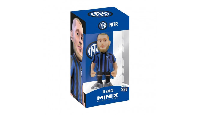 Kogumiskuju Minix INTER MEDIOLAN - FEDERICO DI MARCO