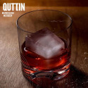 Ice Cube Mould Quttin 27 x 13 x 5 cm (18 Units) Ice Cube Mould Quttin 27 x 13 x 5 cm (18 Units)