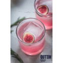 Ice Cube Mould Quttin 27 x 13 x 5 cm (18 Units) Ice Cube Mould Quttin 27 x 13 x 5 cm (18 Units)