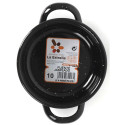 Saucepan La Estrella Jaspeada 200 ml 16 x 10 x 4 cm (12 Units) Saucepan La Estrella Jaspeada 200 ml 16 x 10 x 4 cm (12 Units)