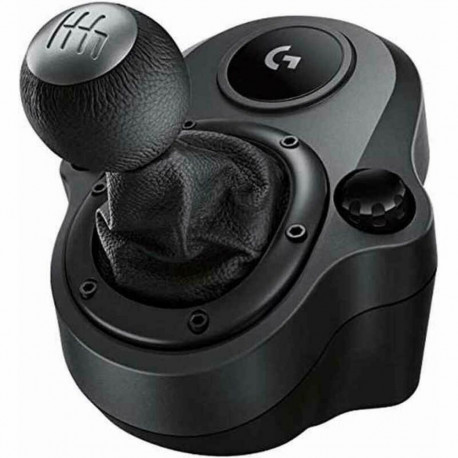 Gaming Gear Lever Logitech 41-000130
