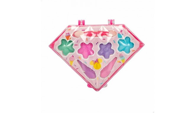 Laste meigikomplekt Minnie Mouse