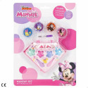 Children's Make-up Set Minnie Mouse