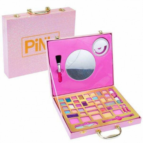 Laste meigikomplekt Pink It Selfie