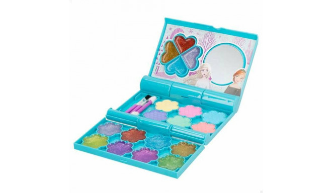 Laste meigikomplekt Frozen