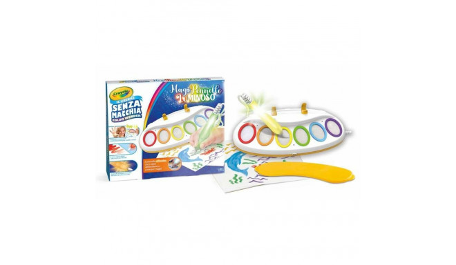 Drawing Set Crayola