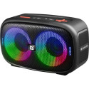 Kaasaskantavad Bluetooth Kõlarid Defender 65305 Must 20 W