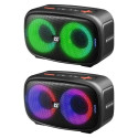 Portable Bluetooth Speakers Defender 65305 Black 20 W