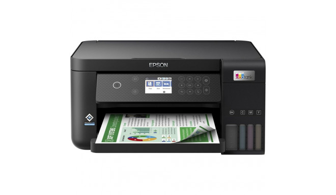 Multifunction Printer Epson C11CJ62402