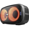 Kaasaskantavad Bluetooth Kõlarid Defender 65305 Must 20 W
