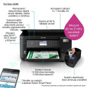 Multifunktsionaalne Printer Epson C11CJ62402