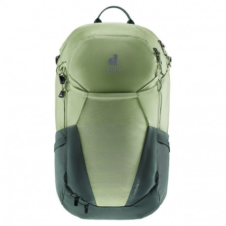 Hiking Backpack Deuter Futura 27 Green 27 L