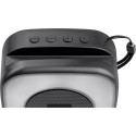 Portable Bluetooth Speakers Defender 65930 Black 5 W
