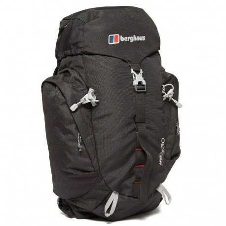Hiking Backpack Berghaus Arrow 30L Avalanche Black 25 L 30 L