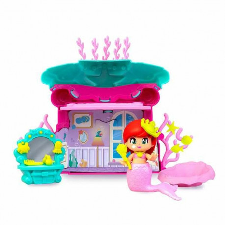 Playset Pinypon