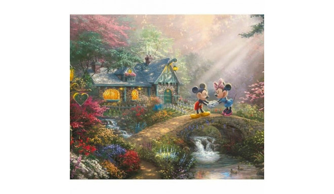 Puzzle Devir