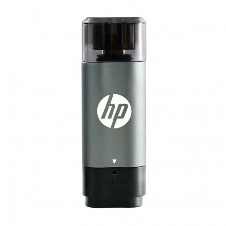 USB-pulk HP HPFD5600C-256 Must Hall 256 GB