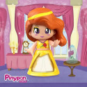 Playset Pinypon