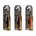 Corkscrew Quttin 12,5 x 3 cm (24 Units)