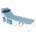Hammock Aktive Sinine Teras 200 x 88 x 70 cm