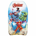 BodyBoard laud The Avengers 82 x 5 x 45 cm