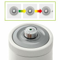 Ujumisbasseini puhastusjaam Intex 3785 l/h 4 Ühikut