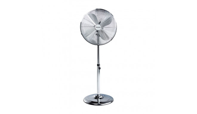 Table Fan Ravanson WT-7040SN Steel 50 W