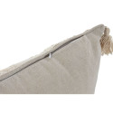 Padi Home ESPRIT Beež Naturaalne Boho 50 x 8 x 30 cm